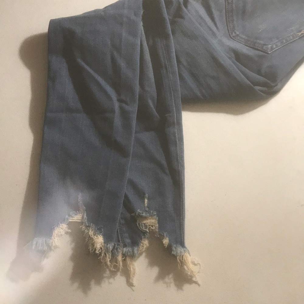 Express jeans - Picture 6 of 7